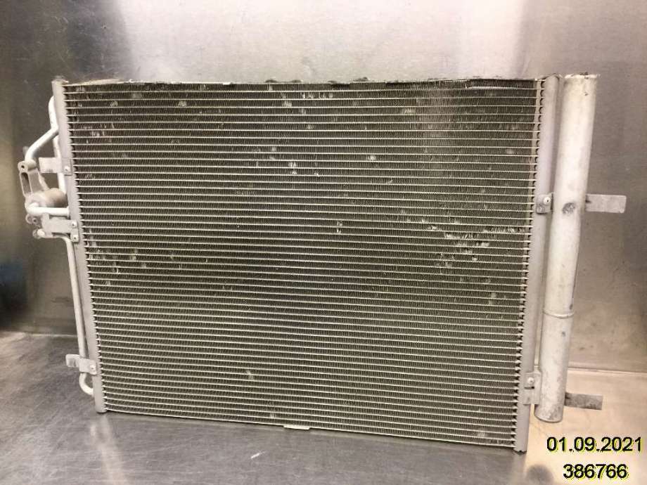 Aircondition radiator til Ford Mondeo 2011-2014 (Type IV, Fase 2)  (FORD|VP7EKH-19710-AF|)
