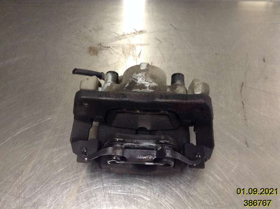 Bremsecaliper venstre foran til Peugeot Partner 2019-->> (Type III)  (PEUGEOT|9830798880|11.3601-1273.3|)