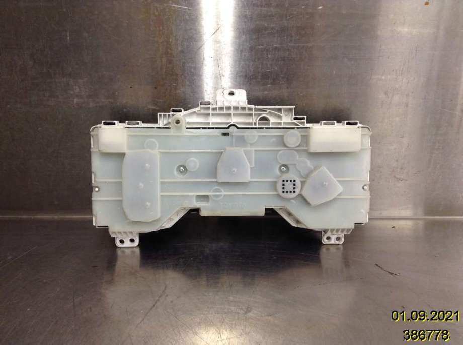 Instrumentpanel til Toyota Hilux 2006-2011 (TOYOTA|83800-0K032|)