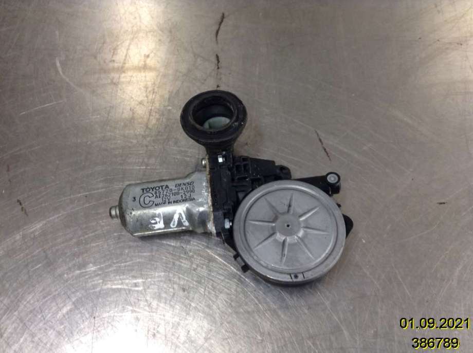 Ruteheis venstre foran til Toyota Hilux 2006-2011 (TOYOTA|85720-0K010|AE262100-2990|)