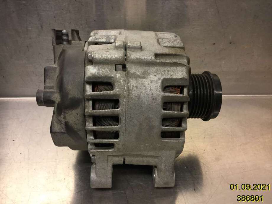 Dynamo til Volvo V40 2012-2019  (VOLVO|36012505|214000412|30659390)