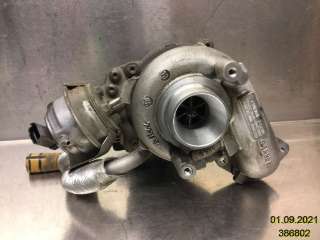 Turbo til Volvo V40,   (VOLVO|36010147|GTC1244VZ)
