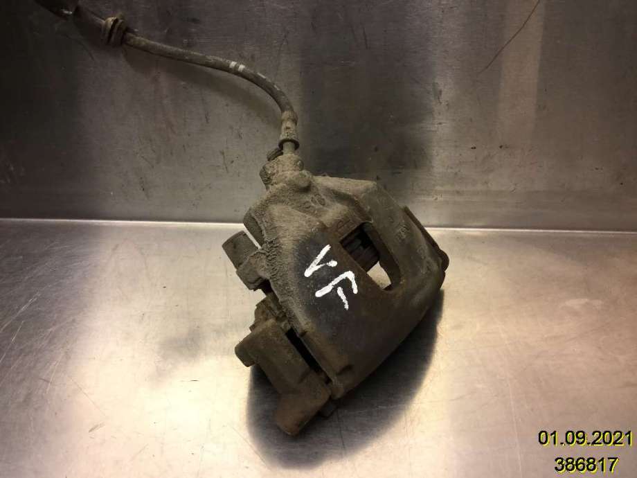 Bremsecaliper venstre foran til Volvo V40, 2012-2019  (VOLVO|36000484)