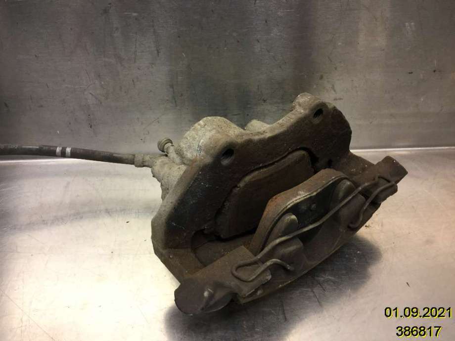 Bremsecaliper venstre foran til Volvo V40 2012-2019 (VOLVO|36000484|)