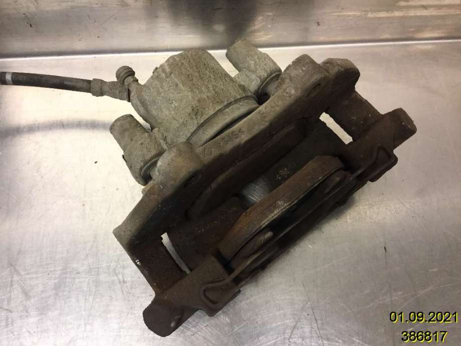 Bremsecaliper venstre foran til Volvo V40 2012-2019 (VOLVO|36000484|)
