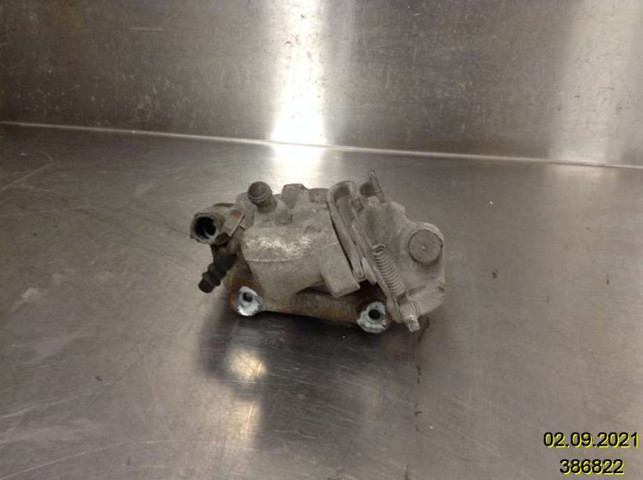 Bremsecaliper høyre bak til Toyota Yaris 2014-2020 (Type III, Fase 2)  (TOYOTA|)