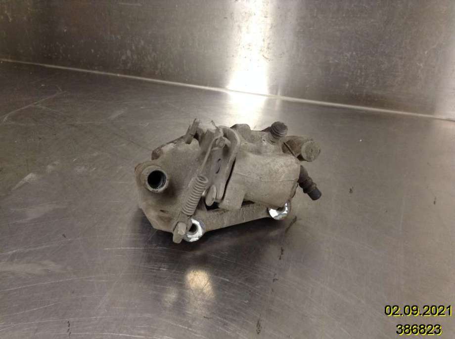 Bremsecaliper venstre bak til Toyota Yaris 2014-2020 (Type III, Fase 2) (TOYOTA|)