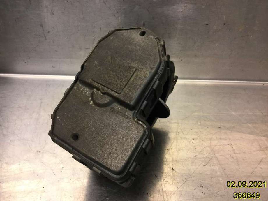 Spjeldhus til Mercedes Vito/Viano 2010-2014 (Fase 2) (W639) (W639) (MERCEDES|A 651 090 03 70|)