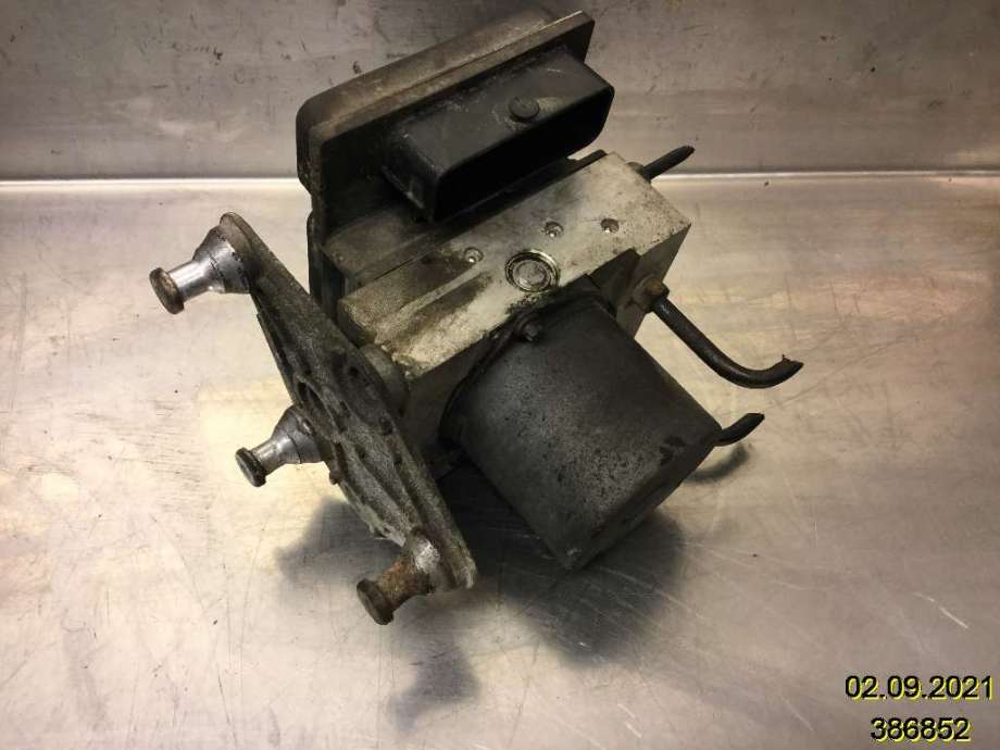 ABS sentral til Mercedes Vito/Viano, 2010-2014 (Fase 2) (W639) (W639) (MERCEDES|A 008 431 65 12)