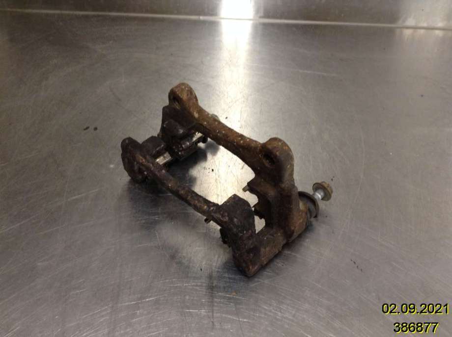 Bremsecaliper brakett til Mercedes Vito/Viano 2010-2014 (Fase 2) (W639) (W639) (MERCEDES|)