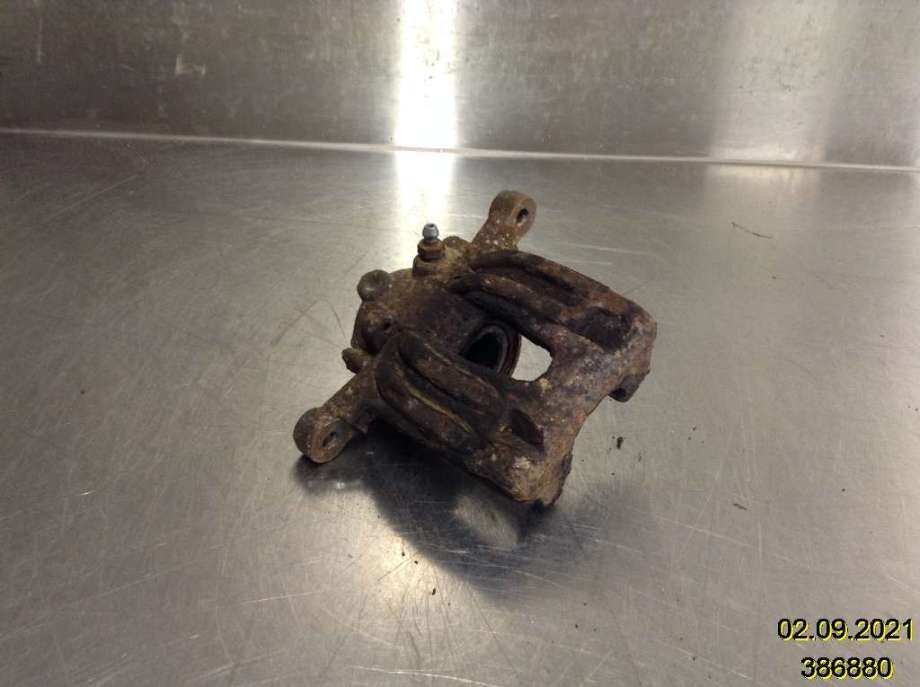 Bremsecaliper høyre bak til Mercedes Vito/Viano, 2010-2014 (Fase 2) (W639) (W639) (MERCEDES|A 639 420 03 83)