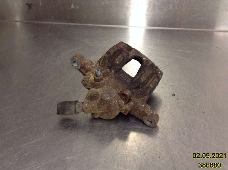 Bremsecaliper høyre bak til Mercedes Vito/Viano 2010-2014 (Fase 2) (W639) (W639) (MERCEDES|A 639 420 03 83|)