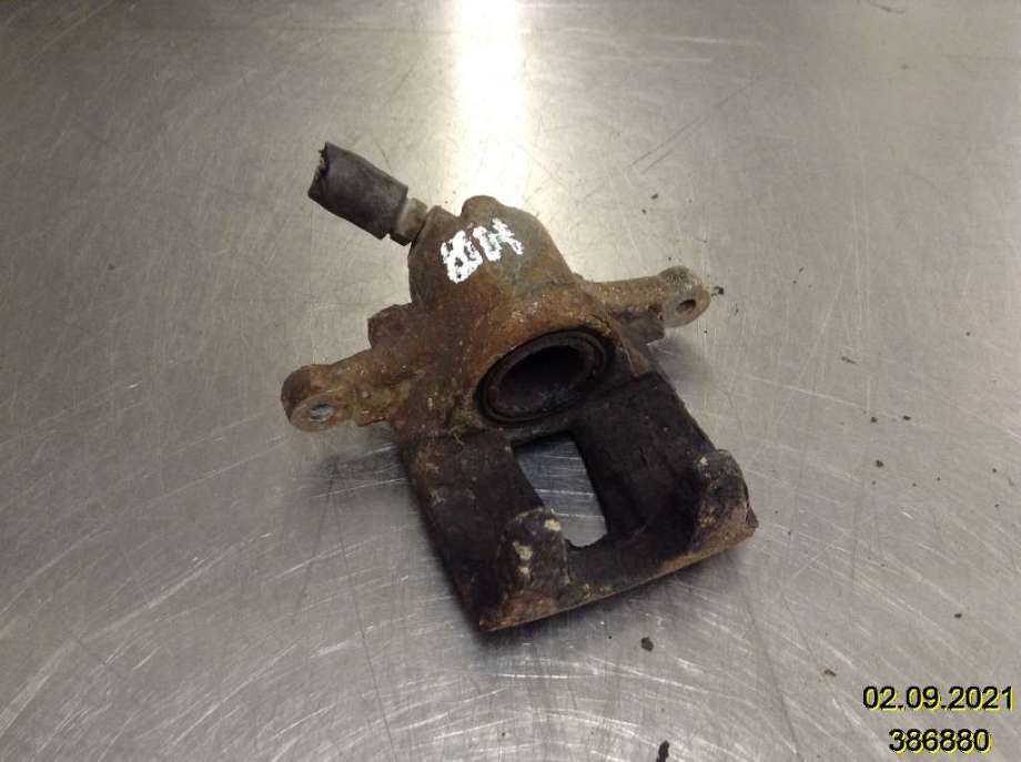 Bremsecaliper høyre bak til Mercedes Vito/Viano 2010-2014 (Fase 2) (W639) (W639) (MERCEDES|A 639 420 03 83|)