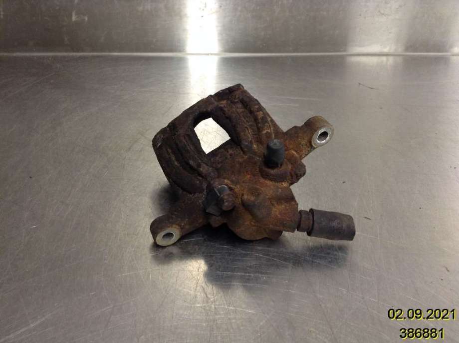 Bremsecaliper venstre bak til Mercedes Vito/Viano 2010-2014 (Fase 2) (W639) (W639) (MERCEDES|A 639 420 02 83|)