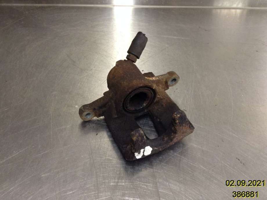 Bremsecaliper venstre bak til Mercedes Vito/Viano 2010-2014 (Fase 2) (W639) (W639) (MERCEDES|A 639 420 02 83|)