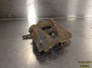 Bremsecaliper venstre foran til Audi A4, 2007-2014 (Type IV) (B8) (B8) (AUDI|)