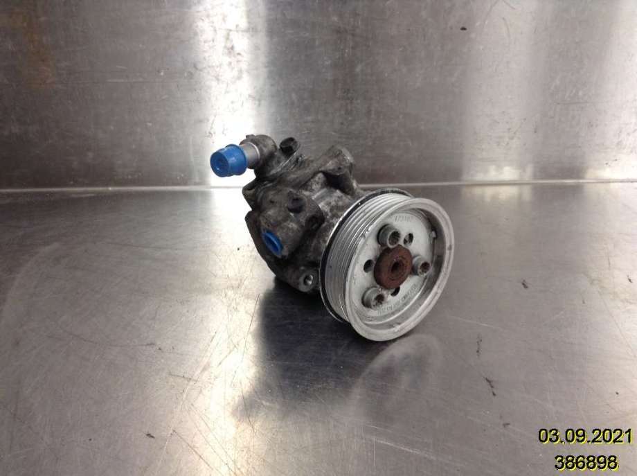 Servo pumpe mekanisk til VW Transporter / Caravelle, 2009-2015 (Fase 2) (T5) (T5) (VOLKSWAGEN|7E0 422 154 E)