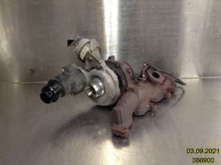Turbo til VW Transporter / Caravelle,  (T5) (VOLKSWAGEN|03L 253 016 M|GTB1446VZ)