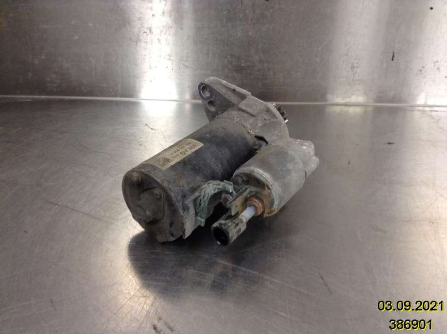 Starter diesel til VW Transporter / Caravelle 2009-2015 (Fase 2) (T5) (T5) (VOLKSWAGEN|02Z 911 024 H|0 001 153 007|)