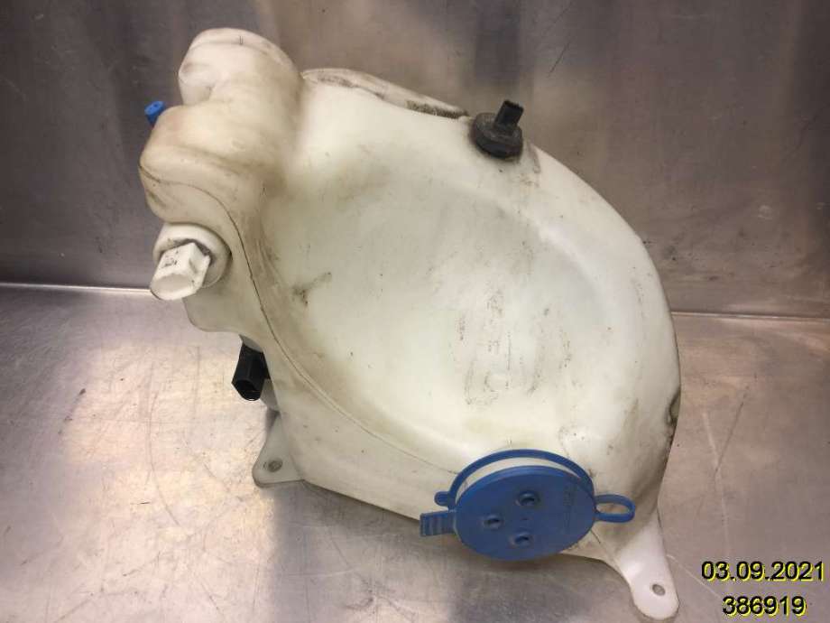 Spylertank til Mercedes Vito/Viano, 2010-2014 (Fase 2) (W639) (W639) (MERCEDES|A 000 869 49 20)