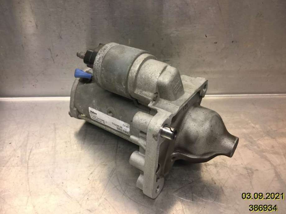 Starter diesel til Peugeot Partner 2019-->> (Type III)  (PEUGEOT|96 628 541 80|TS22E26|9688268480 05)