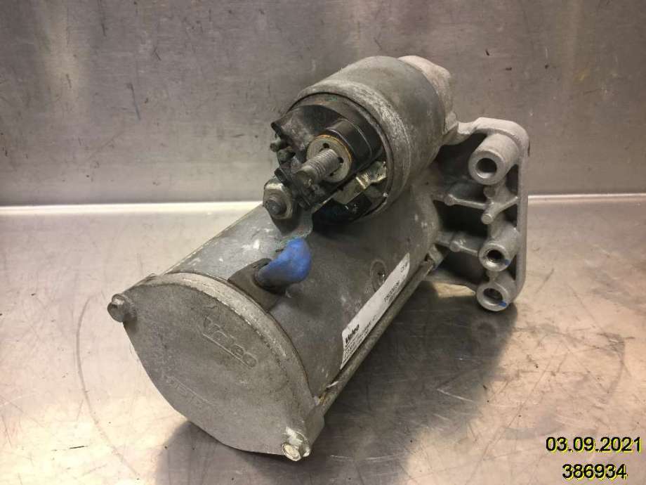 Starter diesel til Peugeot Partner 2019-->> (Type III)  (PEUGEOT|96 628 541 80|TS22E26|9688268480 05)