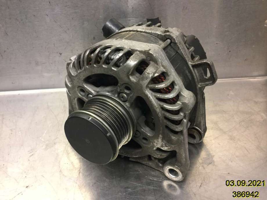 Dynamo til Peugeot Partner, 2019-->> (Type III)  (PEUGEOT|98 189 622 80)
