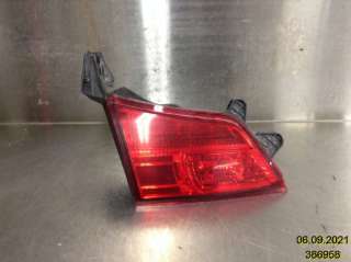 Baklykt venstre indre til Subaru Legacy,   (SUBARU|236-20073)