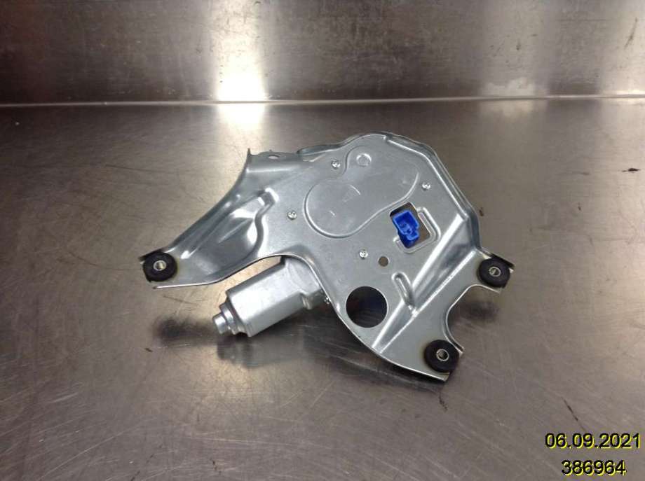 Viskermotor bakrute til Subaru Legacy 2009-2015  (SUBARU|)