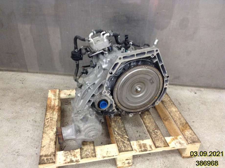 Girkasse automat til Honda CR-V, 2012-2018 (Type IV)  (HONDA|)
