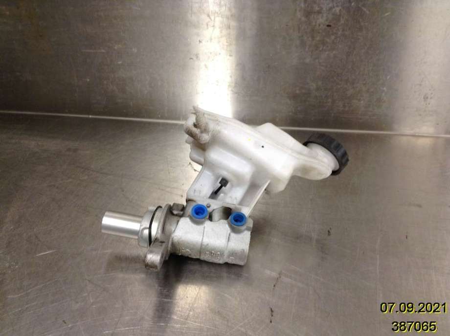 Bremsepumpe hoved til Peugeot Partner, 2019-->> (Type III)  (PEUGEOT|9807687080)