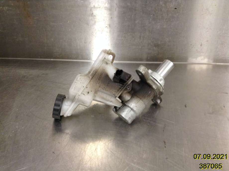 Bremsepumpe hoved til Peugeot Partner 2019-->> (Type III)  (PEUGEOT|9807687080|0 204 821 216|)