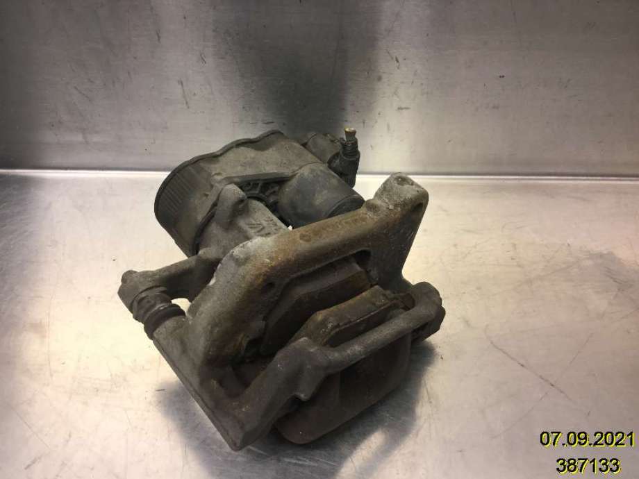 Bremsecaliper venstre bak til Peugeot Partner 2019-->> (Type III)  (PEUGEOT|1608998880|)