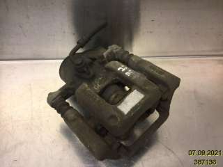 Bremsecaliper høyre bak til Peugeot Partner,   (PEUGEOT|1608998980)