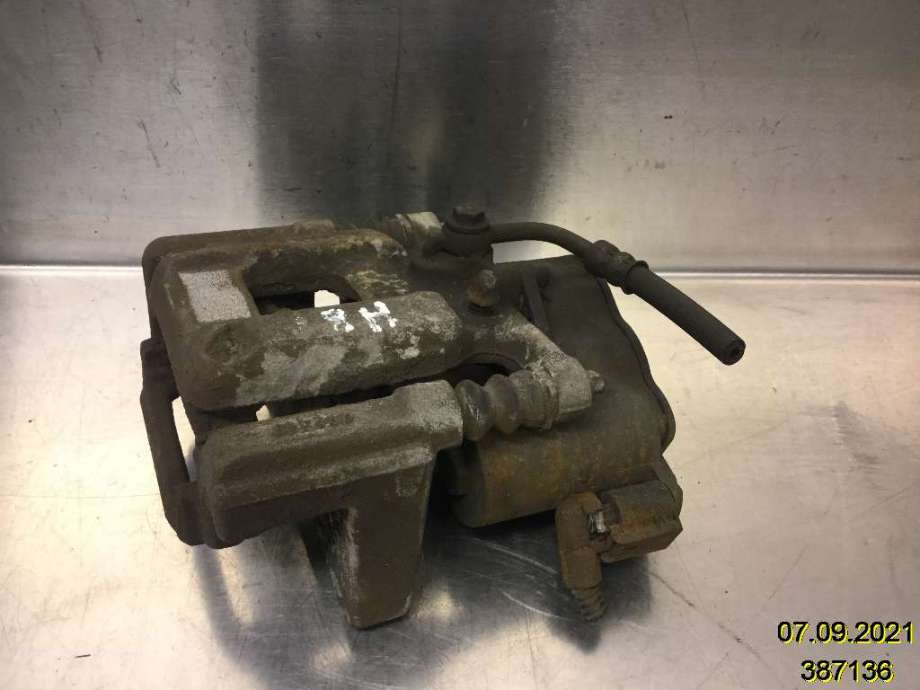 Bremsecaliper høyre bak til Peugeot Partner 2019-->> (Type III)  (PEUGEOT|1608998980|)