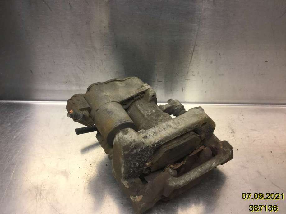 Bremsecaliper høyre bak til Peugeot Partner 2019-->> (Type III)  (PEUGEOT|1608998980|)
