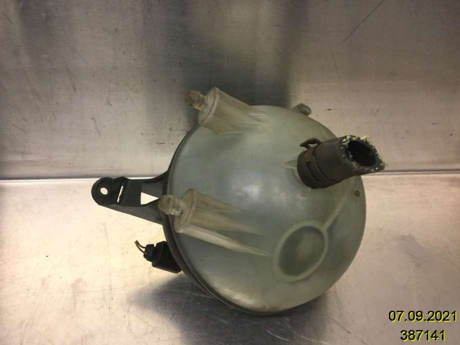 Ekspansjonstank til Mercedes A-Klasse 2005-2012 (W169) (W169) (MERCEDES|A 169 500 01 49||1695000149)