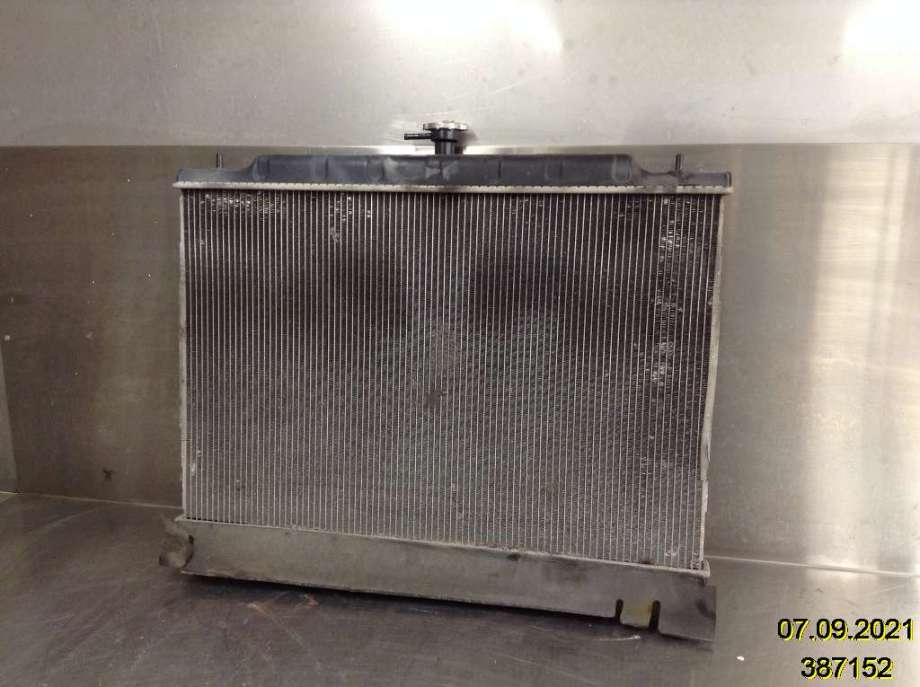 Radiator (automat gir) til Nissan X-Trail, 2007-2014 (T31) (T31) (NISSAN|)