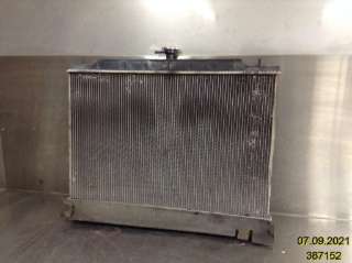Radiator (automat gir) til Nissan X-Trail, 2007-2014 (T31) (T31) (NISSAN|)