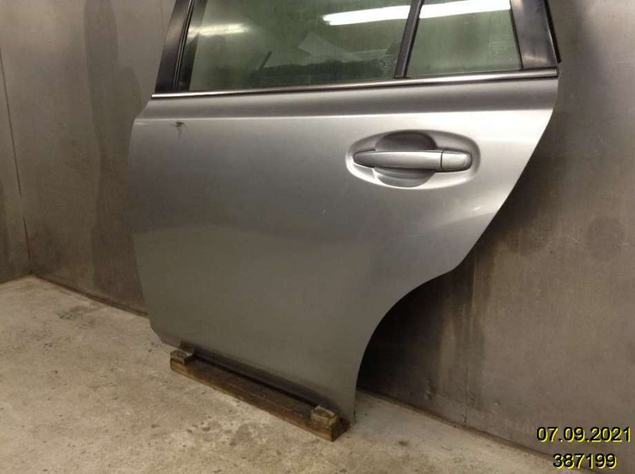 Dør venstre bak til Subaru Legacy 2009-2015  (SUBARU|60409AJ0709P|)