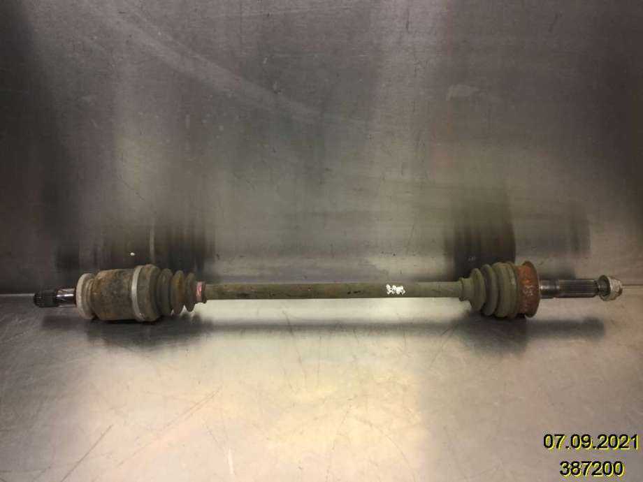 Drivaksel høyre bak til Subaru Forester 2008-2013 (Type III) (SUBARU|28421SC020|)