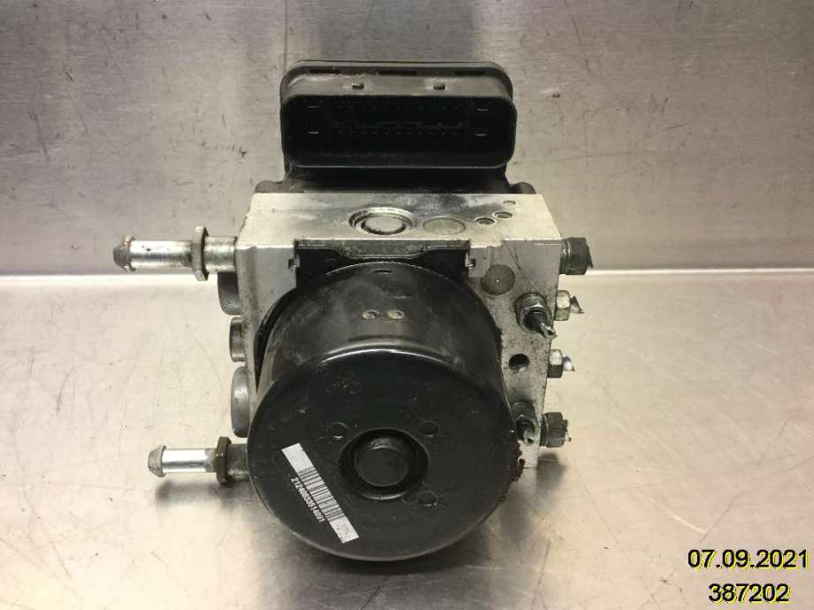 ABS sentral til Subaru Forester 2008-2013 (Type III)  (SUBARU|06.2109-5821.3|28.5620-3111.3|06.2619-3523.1)