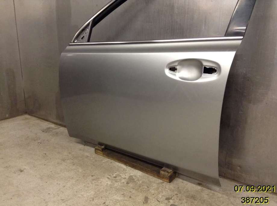 Dør venstre foran til Subaru Legacy 2009-2015 (SUBARU|60009AJ0309P|)