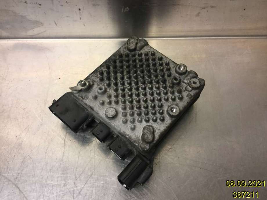 Styreenhet servo til Subaru Forester 2008-2013 (Type III)  (SUBARU|34710SC020|E2710-58011|34710AJ011)