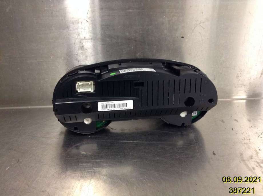 Instrumentpanel til Mercedes ML 2005-2011 (W164) (W164) (MERCEDES|A 251 540 06 48|A2C53118460|)