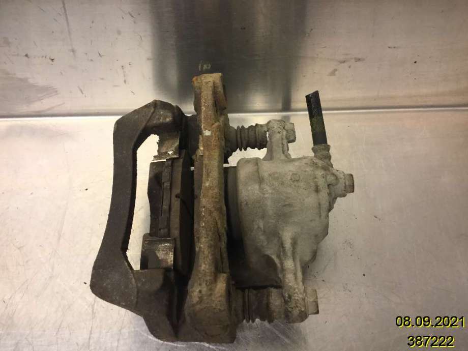 Bremsecaliper høyre bak til Subaru Forester 2008-2013 (Type III)  (SUBARU|26692FG000|26692|)