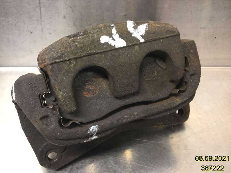 Bremsecaliper høyre bak til Subaru Forester 2008-2013 (Type III)  (SUBARU|26692FG000|26692|)