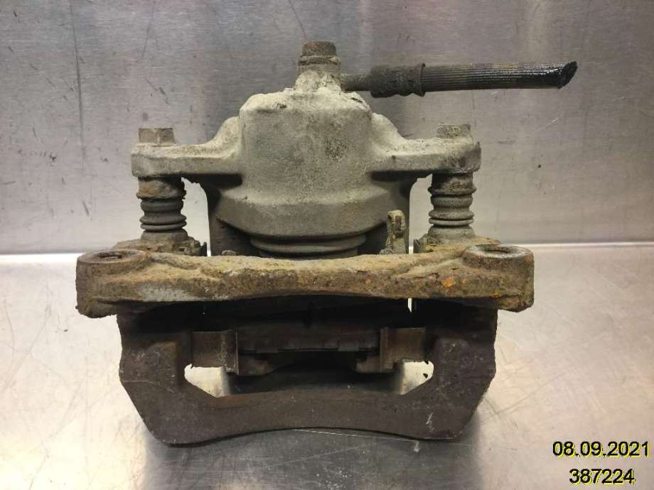 Bremsecaliper venstre bak til Subaru Forester 2008-2013 (Type III)  (SUBARU|26692FG010|)