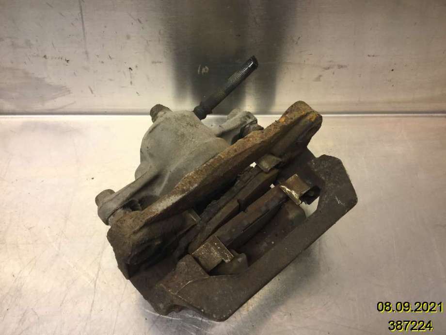 Bremsecaliper venstre bak til Subaru Forester 2008-2013 (Type III)  (SUBARU|26692FG010|)