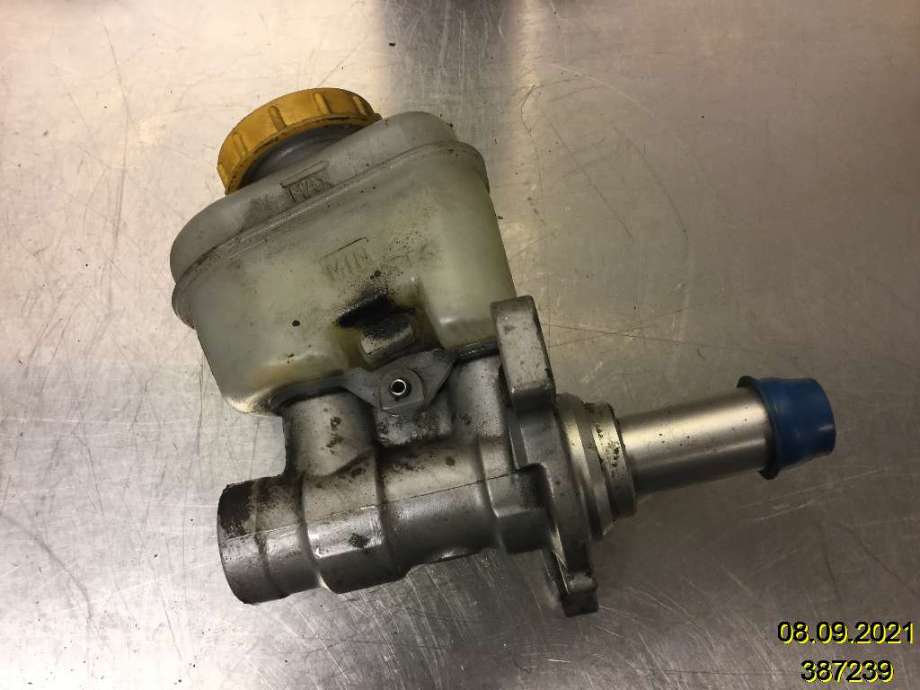 Bremsepumpe hoved til Subaru Forester 2008-2013 (Type III)  (SUBARU|26401AG030||AJ000)
